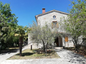 Villa Valeta 500 meters from the beach